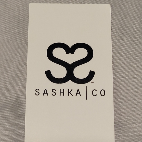 Beautiful Sashka Compay Beaded Bracelet NWOT - Picture 3 of 4